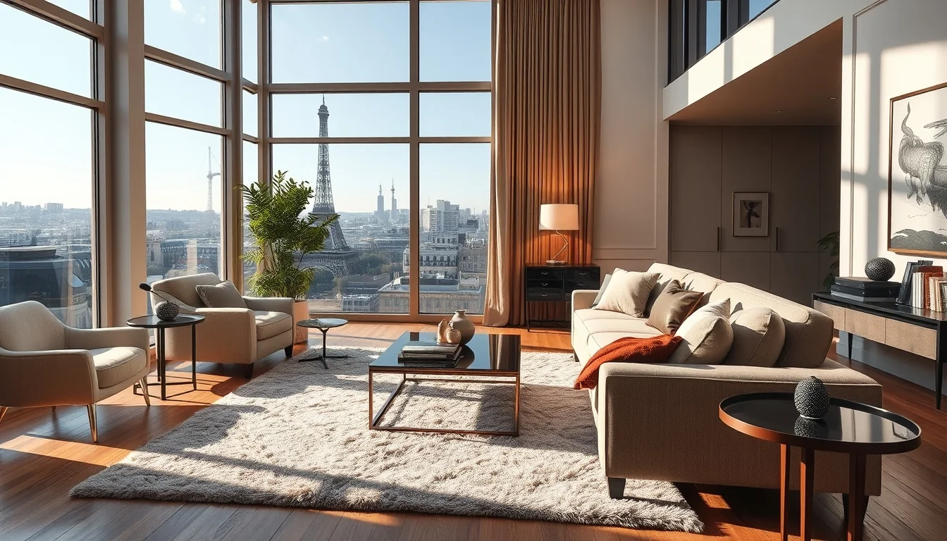 L'immobilier de prestige redéfini